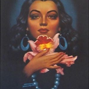 Meet your Posher, Jocelyn